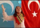 Necdet Kumbar - Türkmeneli cephesinin twiti Siz Andımızı...