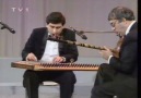 Necdet Yaşar-Ahmet Meter - Saz eserleri