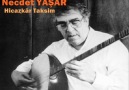 NECDET YAŞAR - Hicazkar Taksim