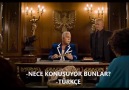 Nece konuşuyor bunlar ?