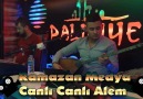 Necip Albay - Hacelim / Yine Benim Ol ( Palmiye Eğlence Merkez...