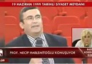 Necip Hablemitoğlu1999'da FETÖ'yü Anlattı, 2002'de Katledildi