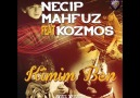 Necip Mahfuz feat. Kozmos - Kimim Ben (Produced by Deviasend)