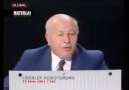 Necmettin Erbakan ve Doğu Perinçek - Kapitalizm Tartışması