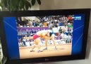 Necmi Gençalp - 1988 seul olimpiyatlarında şampıyon...