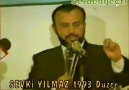 NE DEDİYSE ÇIKTI!