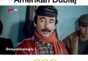 Ne Demek Şakir - Amerikan Dublaj