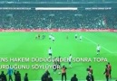 Neden ağlıyorsun Beşiktaşlı  Gol attın da golün mü sayılmadı