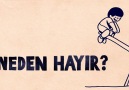 Neden HAYIR