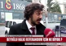 Neden Hayır Neden evet!