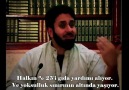 Neden İslam? (Hamza Tzortzis) Muhteşem Konuşma İzle ve Paylaş