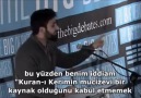 Neden islam __ Mükemmel cevap - (2)