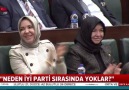 Neden İYİ Parti sırasında yoklar