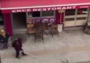 neden kaldırıma park etmemeliyiz Ordu Fatsa