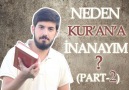 Neden Kur'an'a İnanayım?