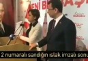 Neden mi Böyle OlduÇünkü Çaldilar...