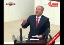 Neden mi Muharrem ince