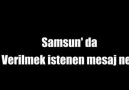 Neden Samsun ?