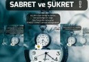 Ne diyordu Mudessir Suresi Rabbin için Sabret