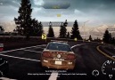 Need for Speed™ Rivals Patrolling