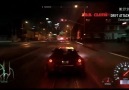 2015 Need For Speed gameplay