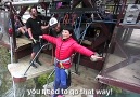 &need to jump!&AJ Hackett Bungy New Zealand