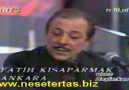 Neet Erta TRT3 1998 - Fatih Kısaparmak