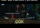 nefes alamiyorum