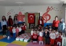 Nefes Kreş "Istiklal Marşı&