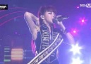 2NE1-Fire old /new