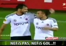 Nefis Bir Pas, Nefis Bir Gol  Almeida-Quaresma