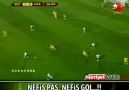 Nefis Pas , Nefis Gol Almeida-Quaresma