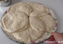 Nefis Tarifler - EL AÇMASI PATATESLİ BÖREK Facebook