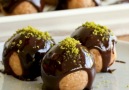 Nefis Yemek Tarifleri - Elmalı Profiterol Tarifi Facebook