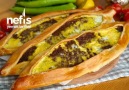 Nefis Yemek Tarifleri - Ev Yapımı Karadeniz Pidesi Facebook