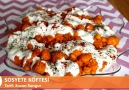 Nefis yemek tariflerinden SOSYETE KÖFTESİ