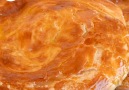 Nefis Yemek Tarifleri - Saya Çöreği Tarifi