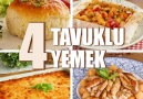 Nefis Yemek Tarifleri - Tavuk Yemekleri Facebook