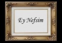 Nefsim Nefsim Nefsim.- Dursun Ali Erzincanlı..
