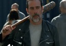 Negan ve Lucille mutlu yıllar diler!