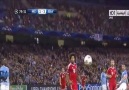 Negredonun Bayern Münihe attığı gol!