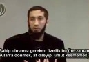 Ne günah işlersek işleyelim yine Allah'a dönmeliyiz-By Nouman ...