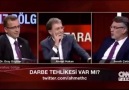 Ne günler geçirdik sallandık ama yıkılmadık...