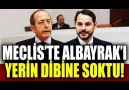 Ne Haber Oldu - Akif Hamzaçebi Meclis&Berat...