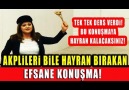 Ne Haber Oldu - AKP&BİLE KENDİNE HAYRAN BIRAKAN...