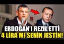 Ne Haber Oldu - Özgür Özel Erdoğan&Rezil Etti &quotSENİN...