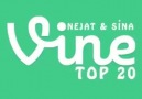 Nejat Uygur & sina Özer Top 20 Vine