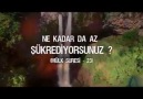 Ne kadar da az şükrediyorsunuz....(Mulk-23) Ali Küçük Hoca