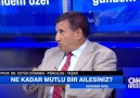 Ne kadar mutlu bir ailesinizCNN Türk Gündem Özel (06.08.2017)