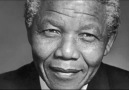 Nelson Mandela...
